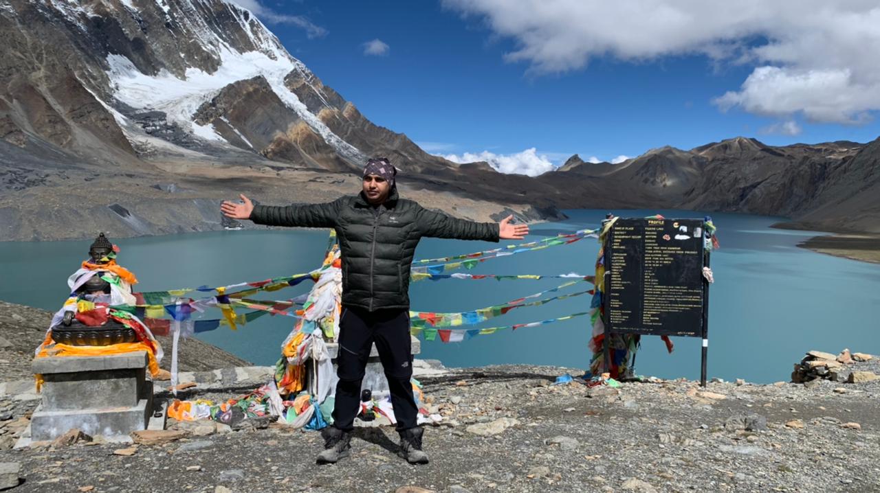 Speaking the language of overseas work