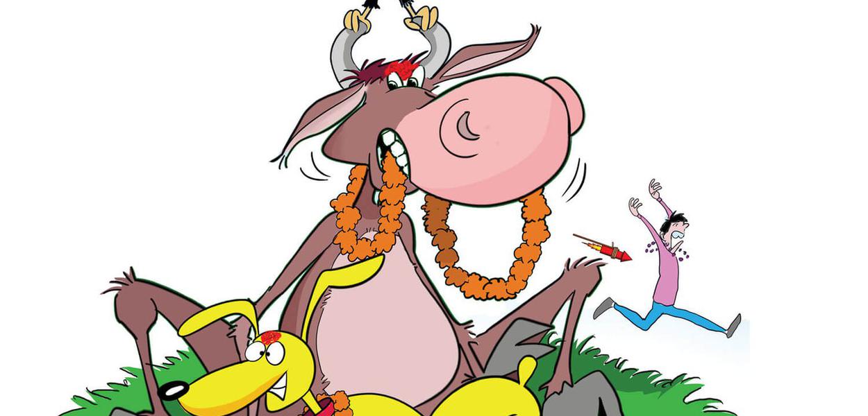 Holier than thou Nepali Times