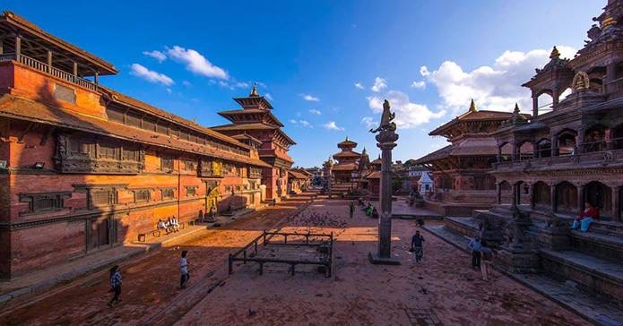 Coronavirus Nepal Lockdown Month 2