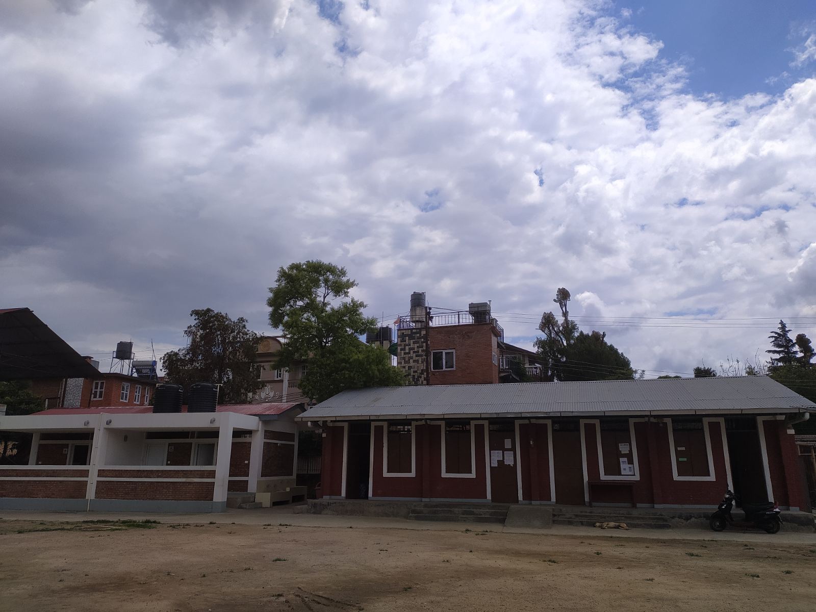 Lockdown gives distance learning a boost in Nepal