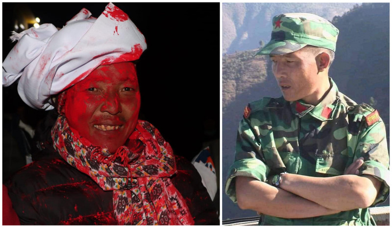 It is comrade vs comrade in Nepal’s elections