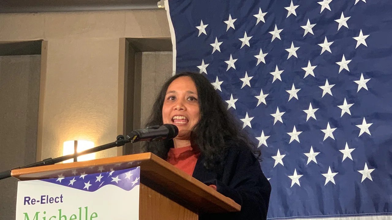 Nepali-origin American wins US state election