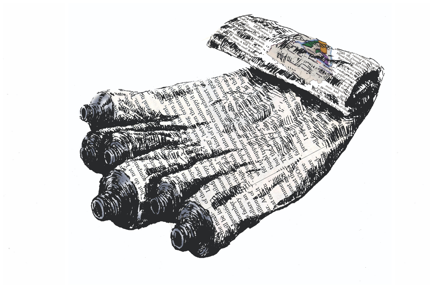 Nepal’s slow grammar of democracy