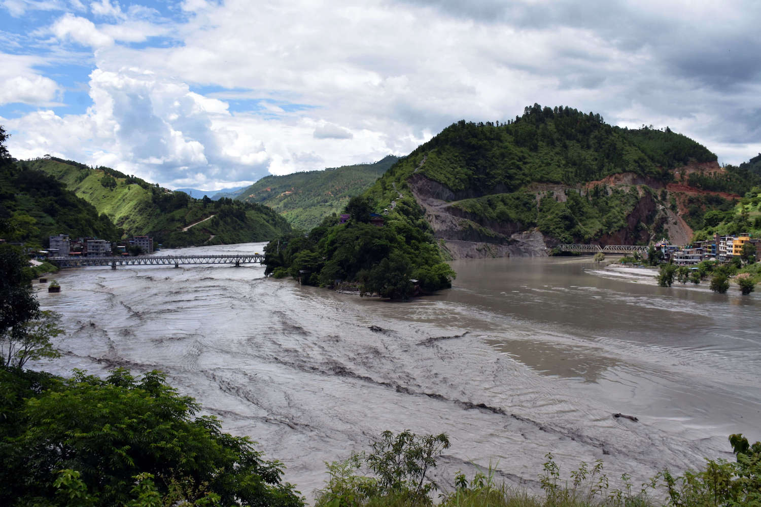 What next after COP27 L&D fund?