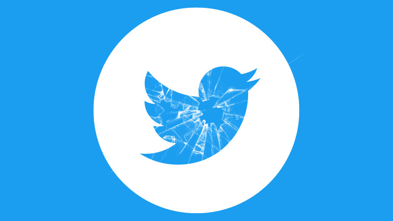 To be or not to be on Twitter