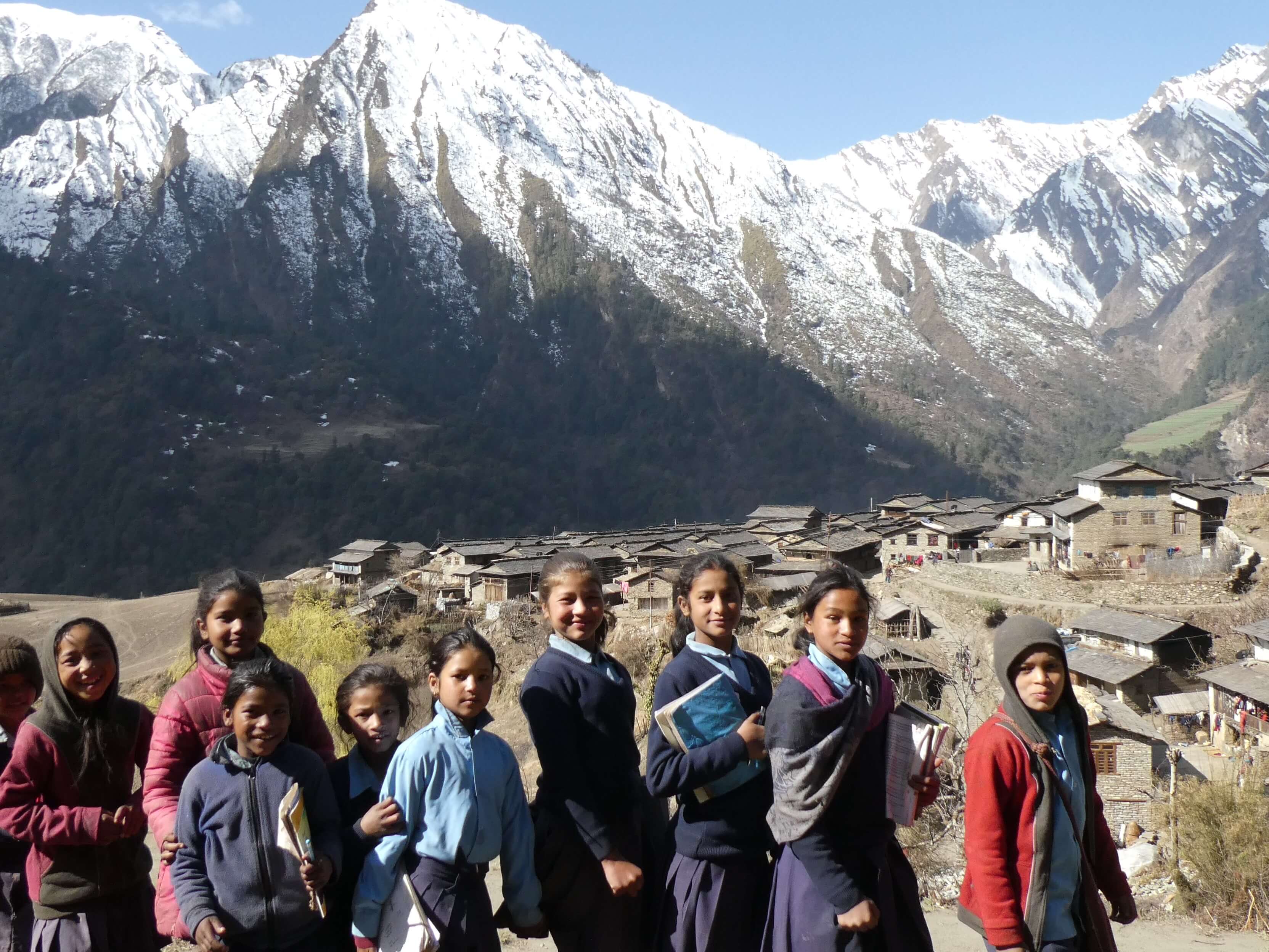 A mine of stories from Gurja