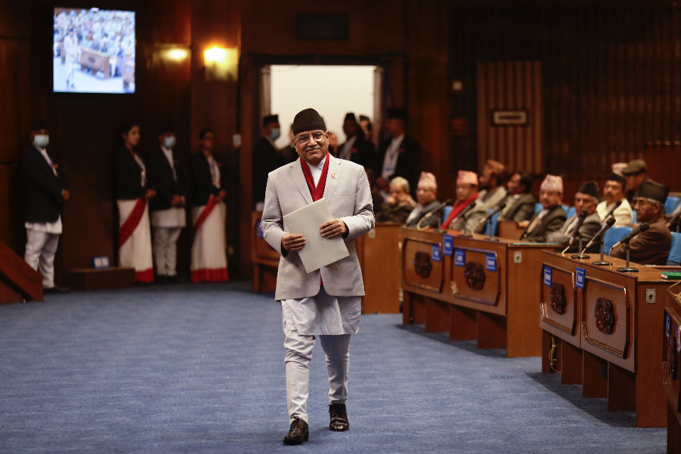 Nepal’s illiberal democracy