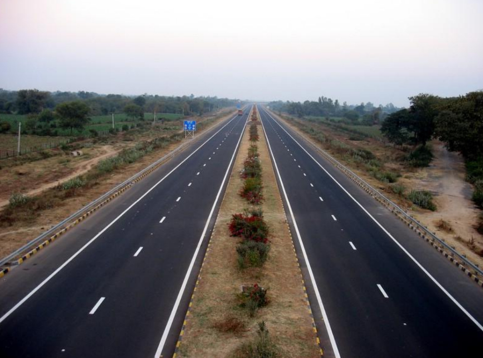 On the fast lane to expressways