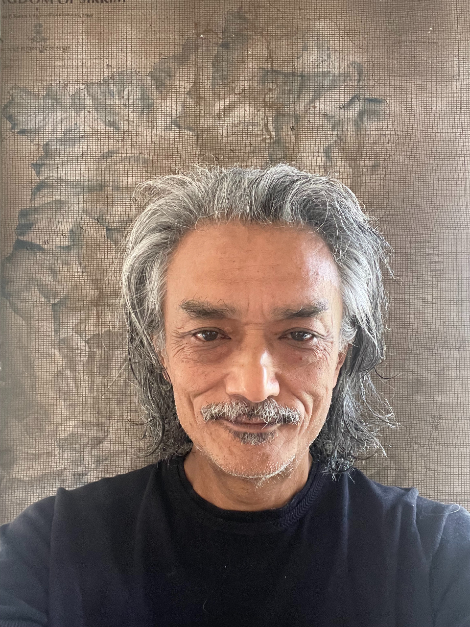 An architect of a better Sikkim