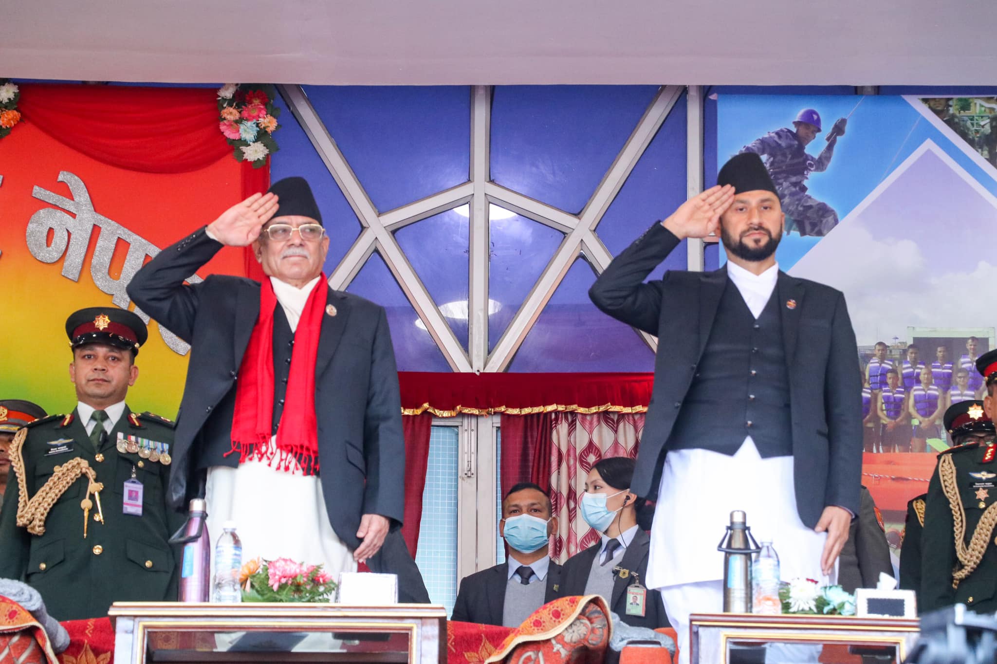 Armed Conflict and Conflict of Interest