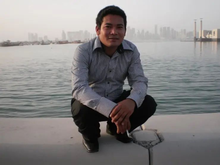 Prisoners of the Green Passport