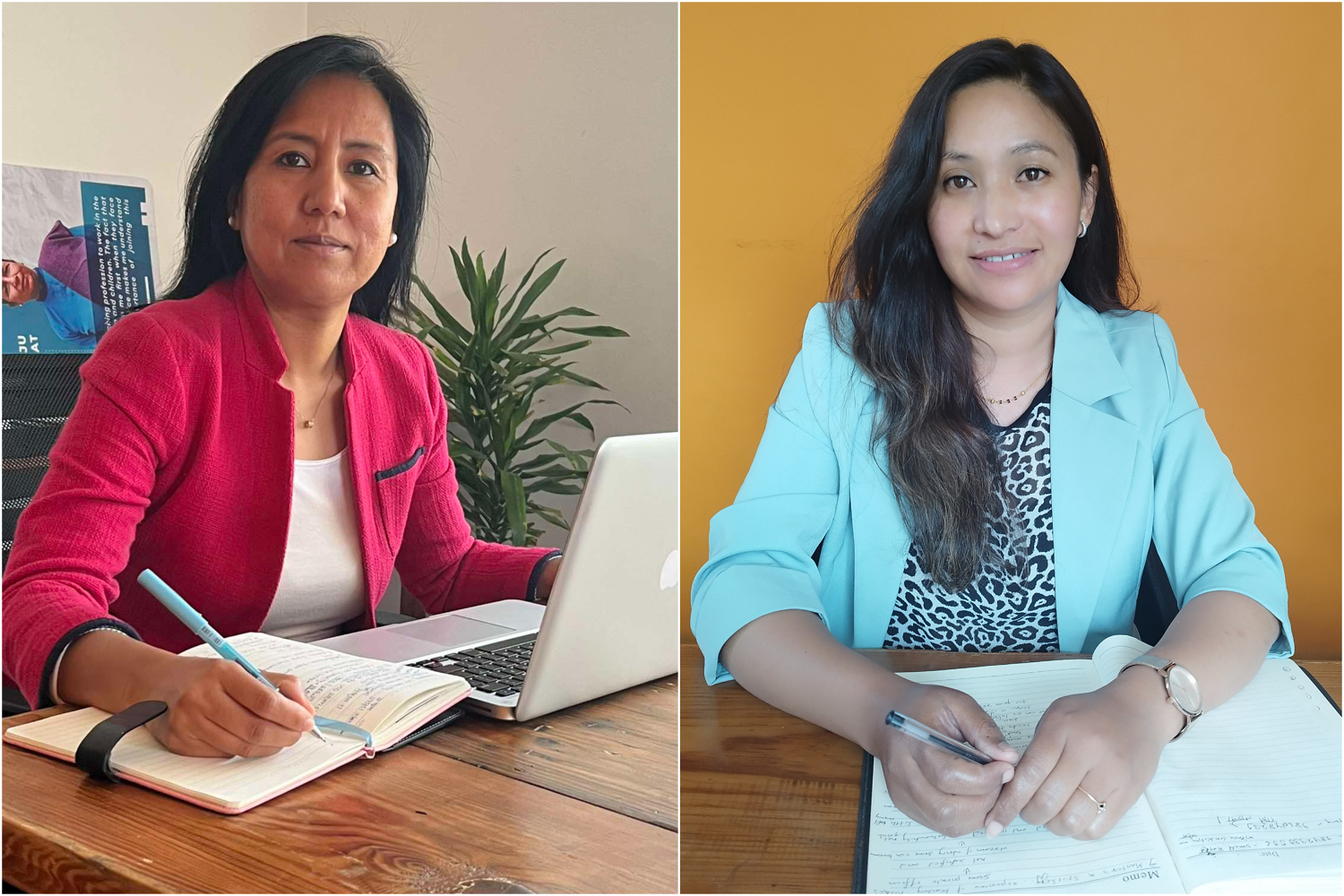 Feminising farm-based firms