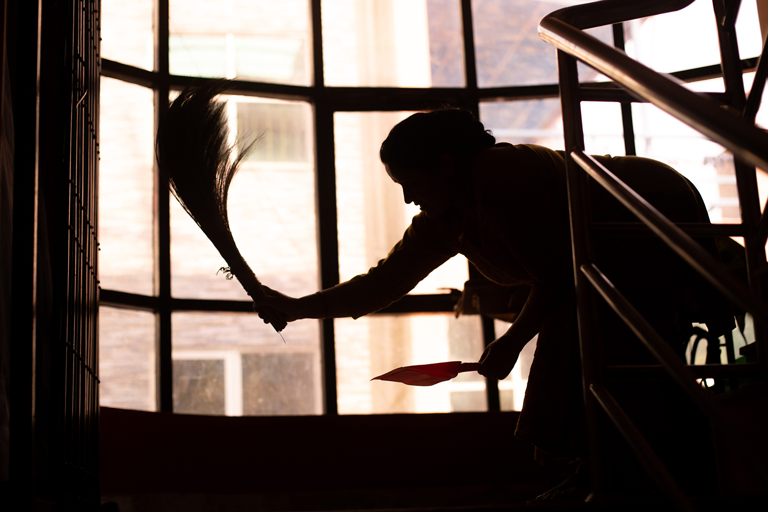 A homemaker’s worth