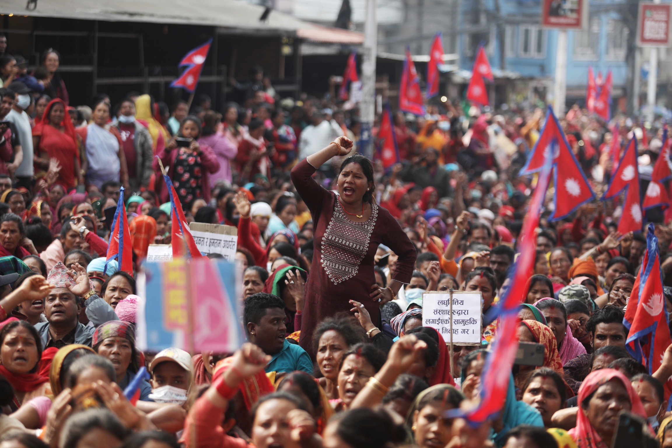 First, the good news