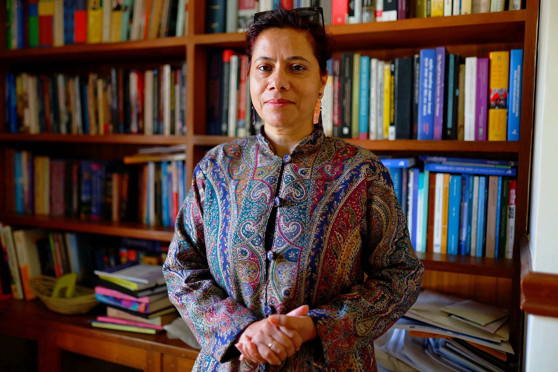 “How can we argue that those victims whose loved ones disappeared should simply forget?”