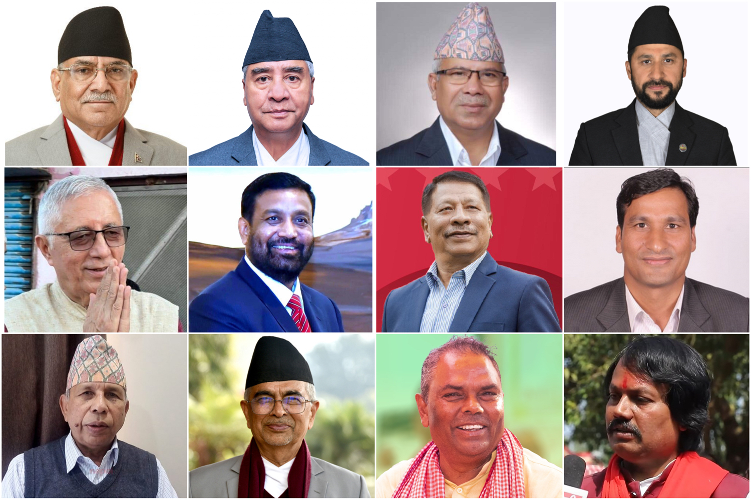 Quid pro quo quagmire