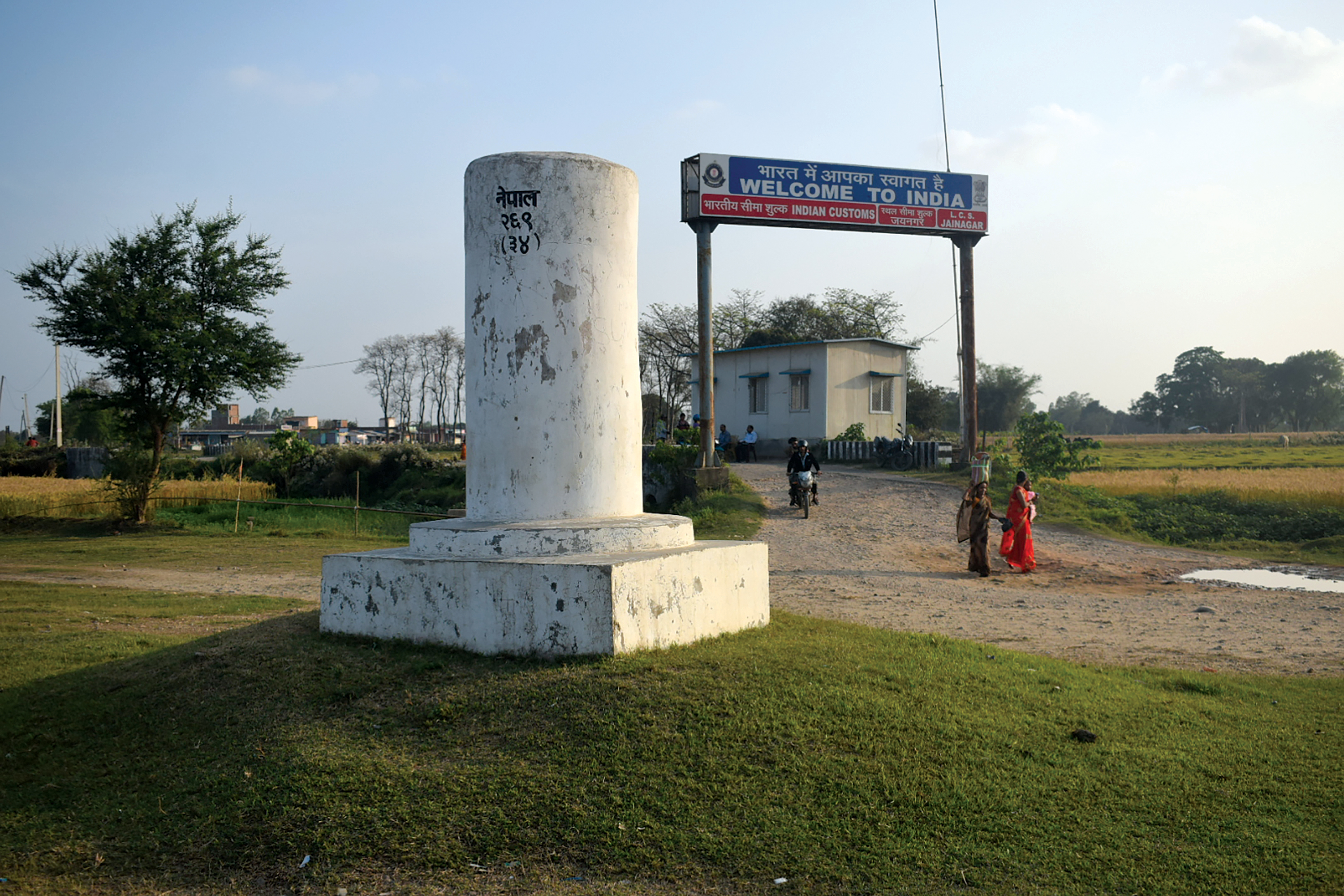 Bihar’s elections and Nepal