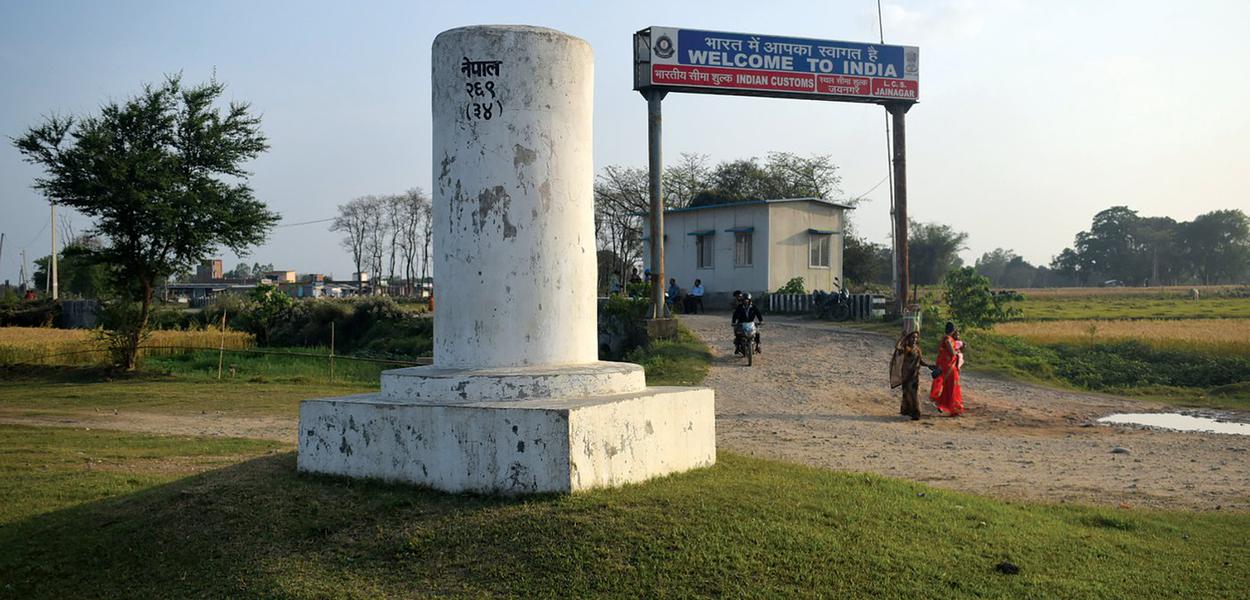 Bihar’s elections and Nepal