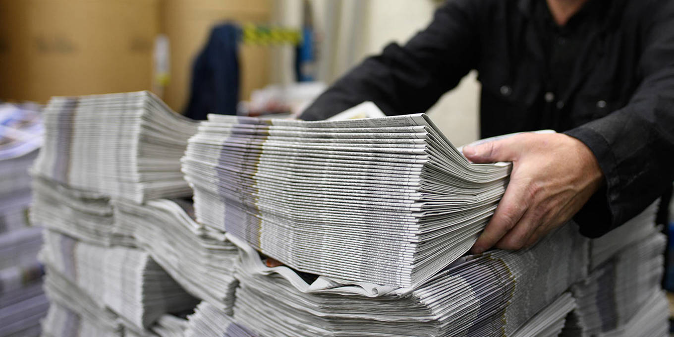 Tyranny’s Propagandists Are Winning