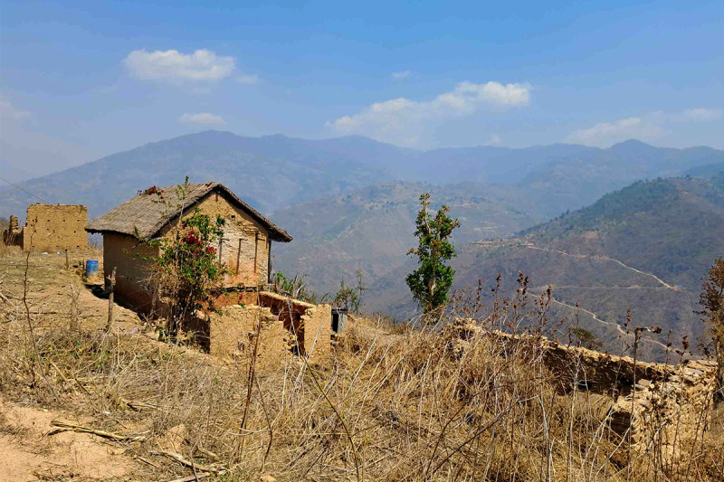 The last men standing