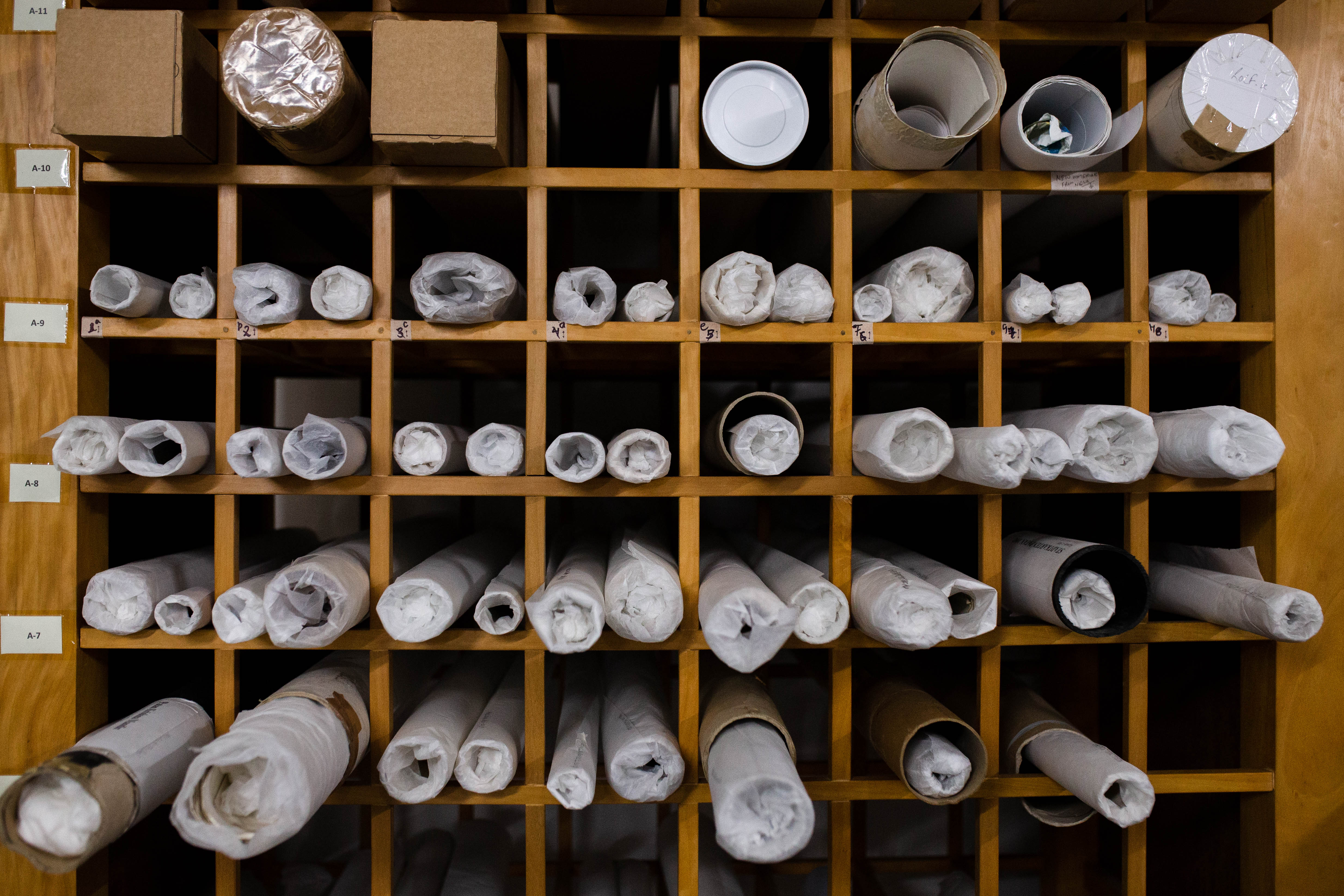 An archive of Nepali heritage