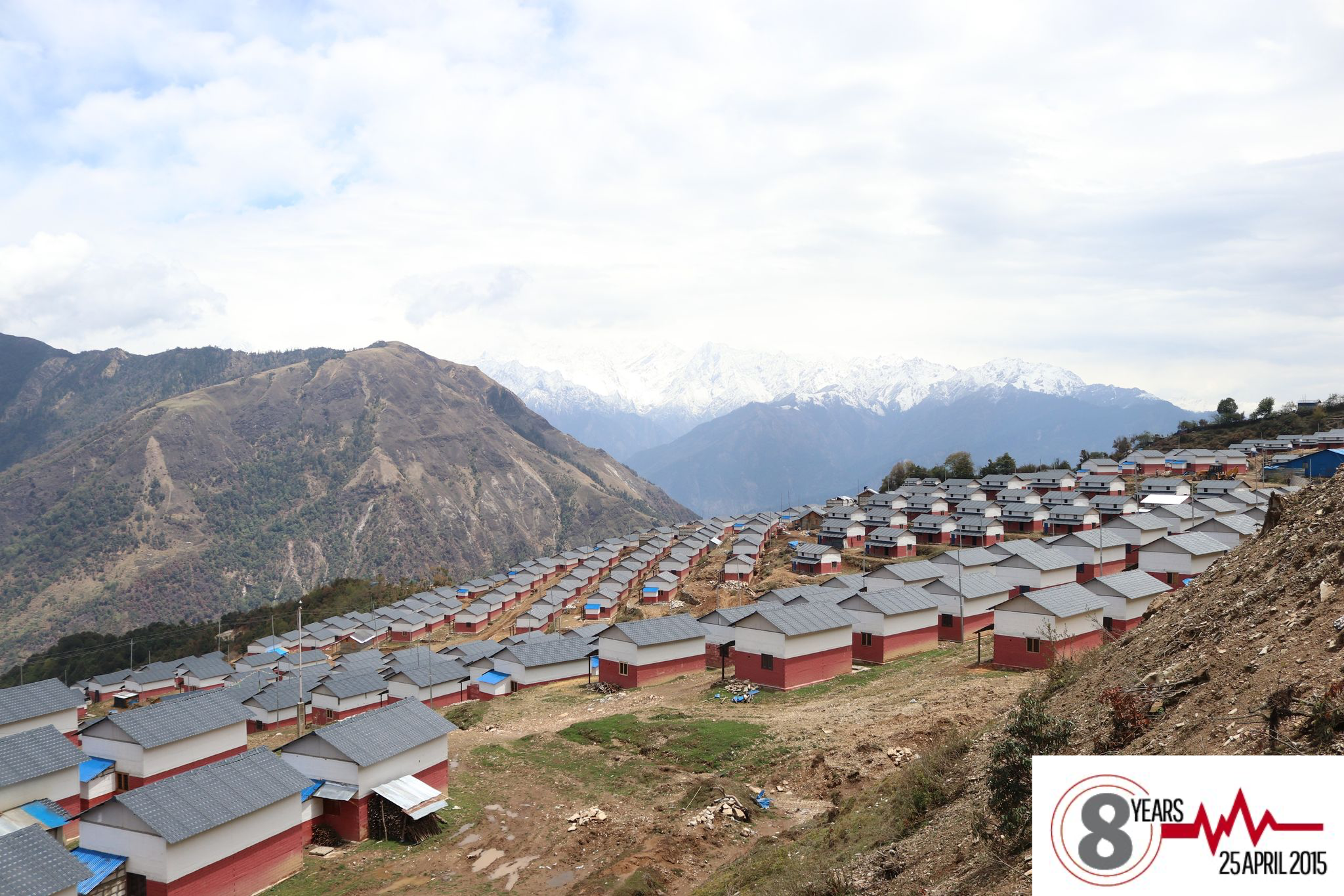 Building back (not) better after 2015