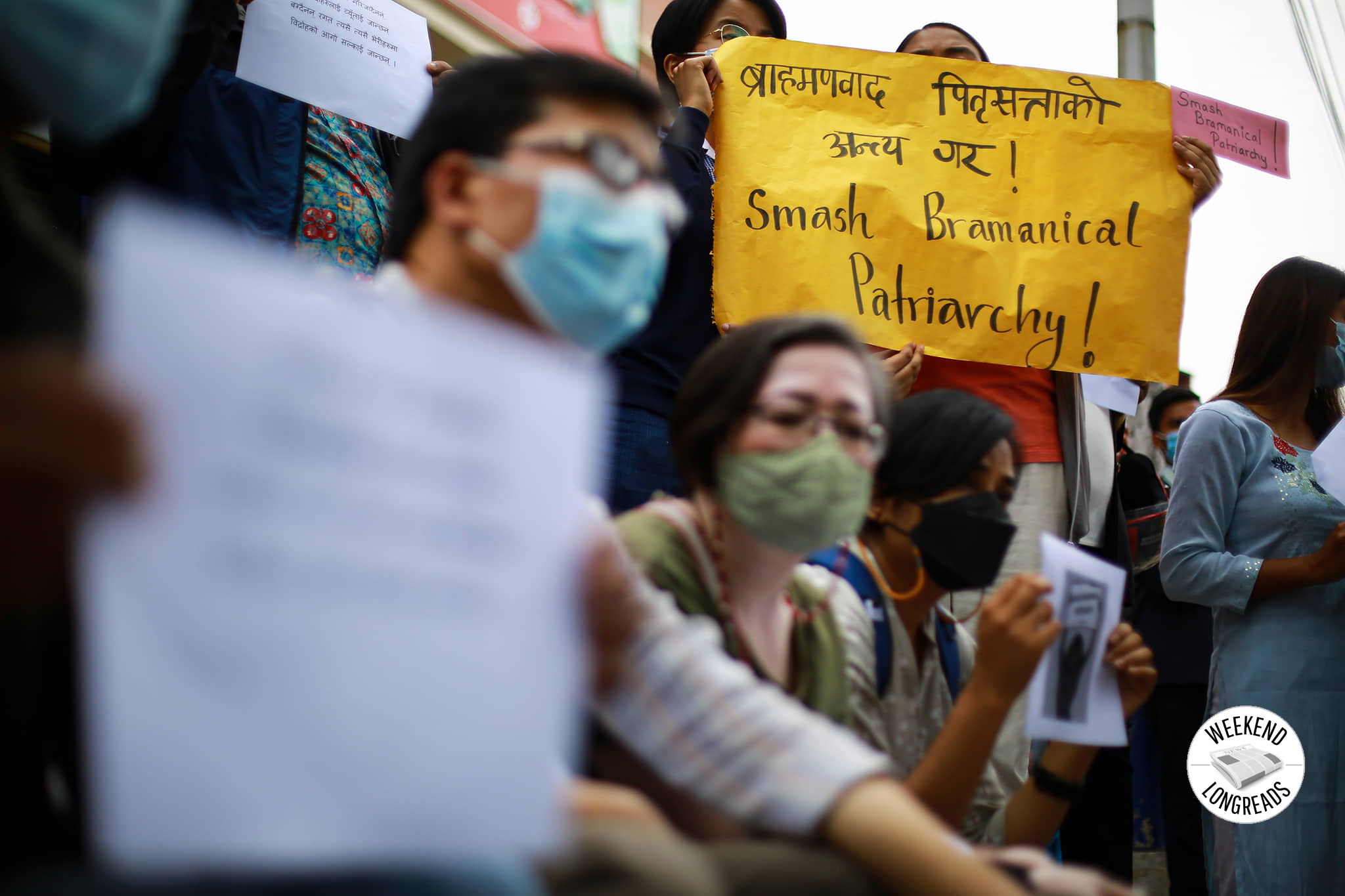 Dalit lives must matter