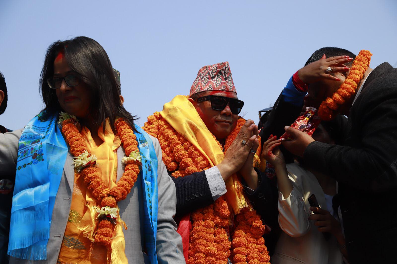 Comparing Maina Sunar and Resham Chaudhary cases