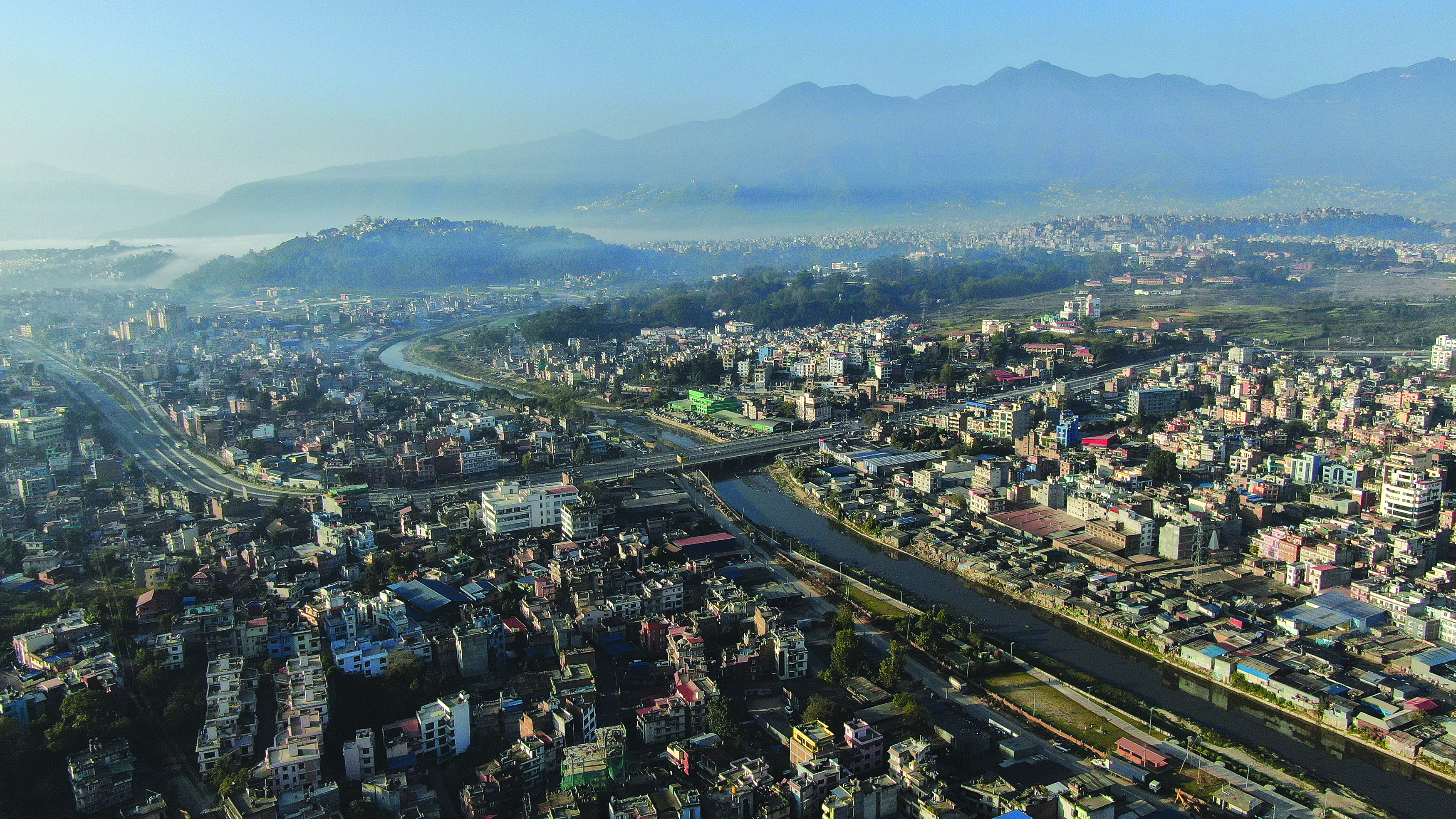 Nepali cities must champion climate action