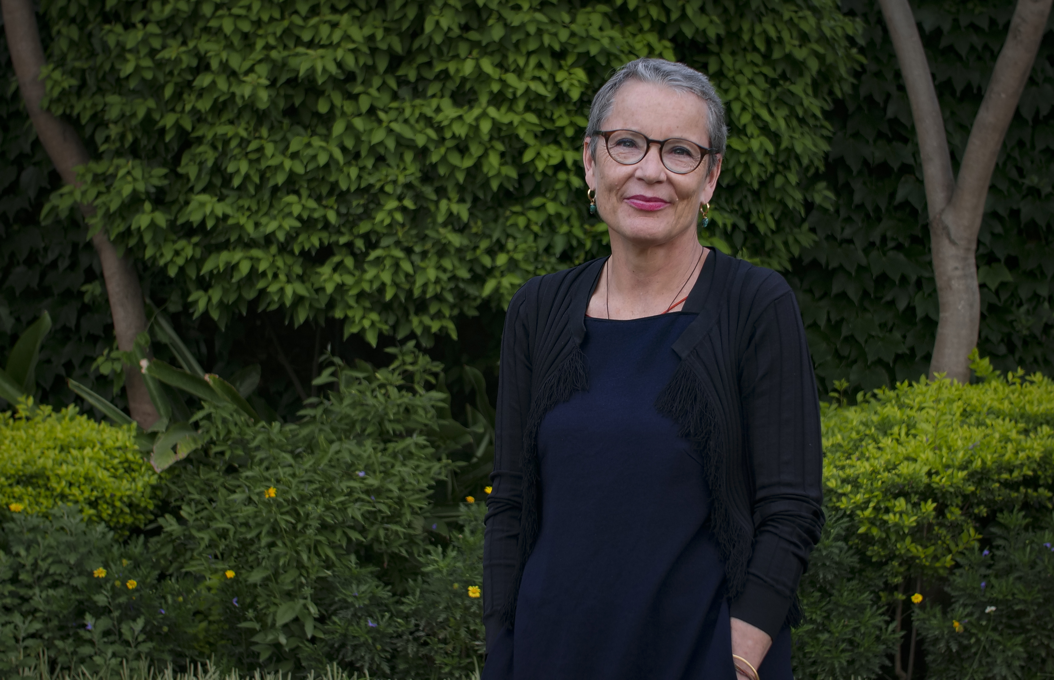 "Give federalism a real chance"