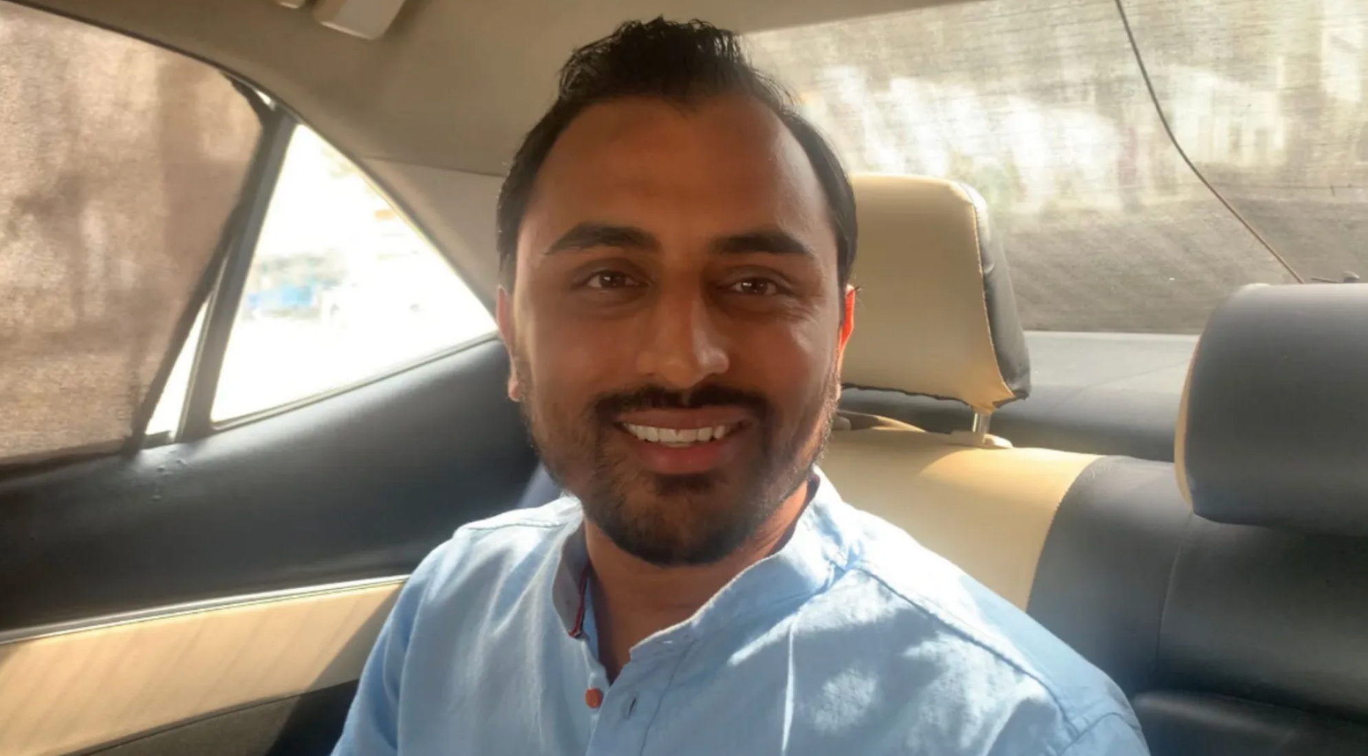 Nepali doctor's love for Urdu poetry