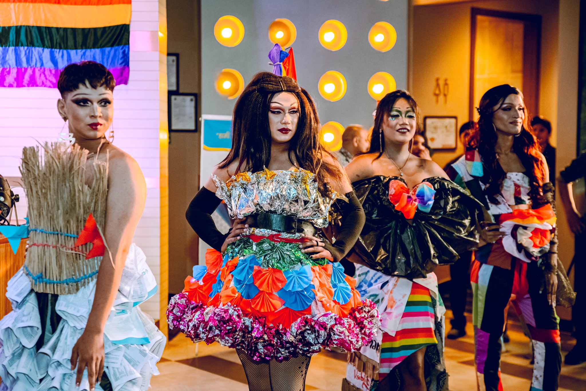 Eleganza Extravaganza