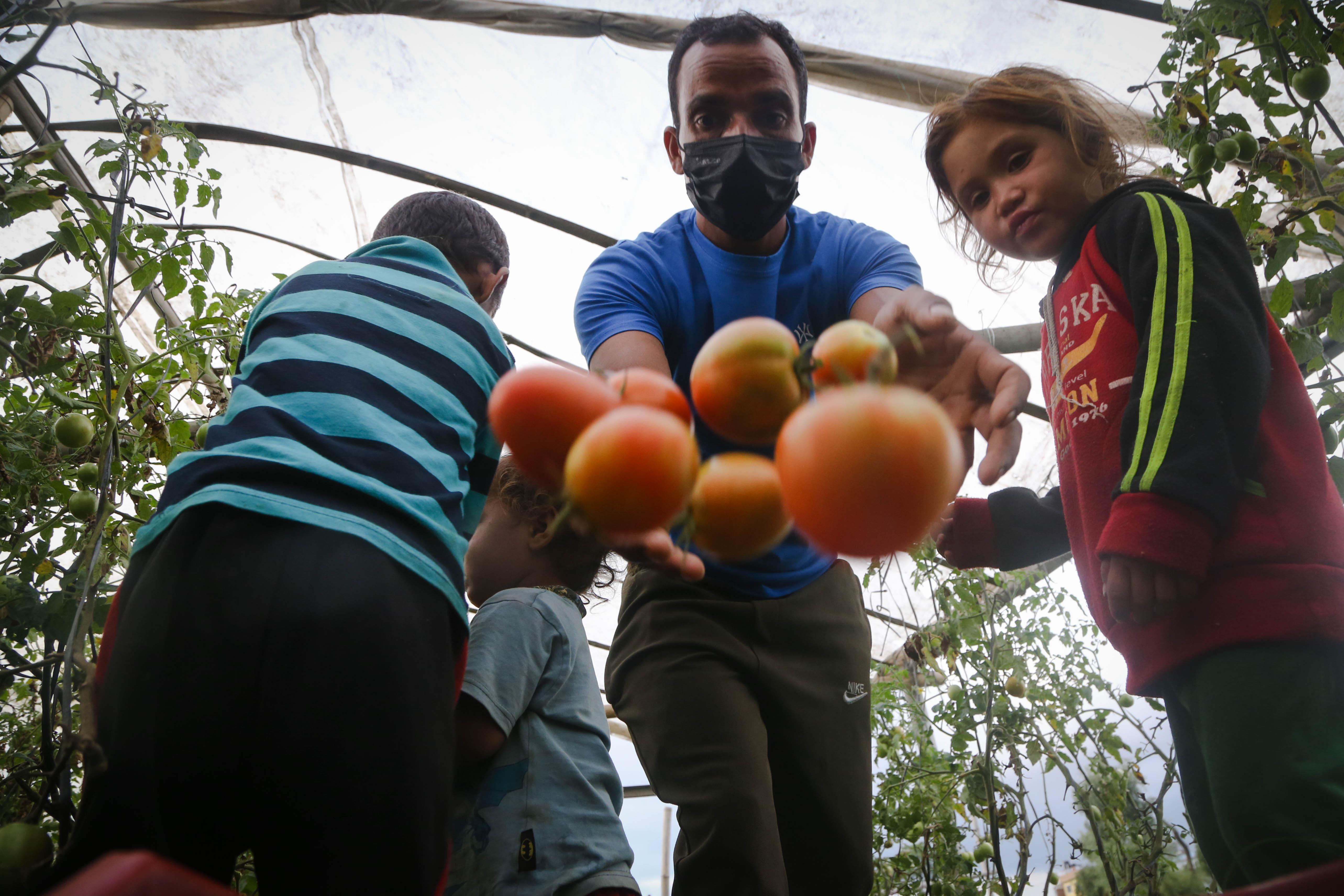 Kathmandu’s Little Bajura