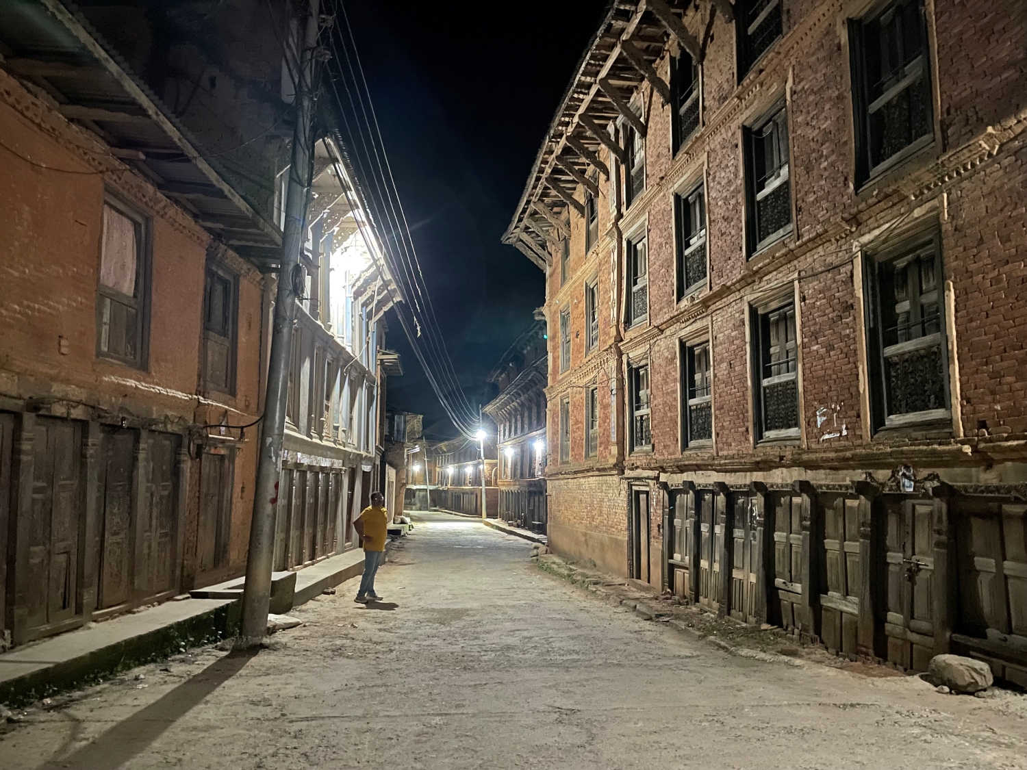 Dapcha’s old world charm awaits