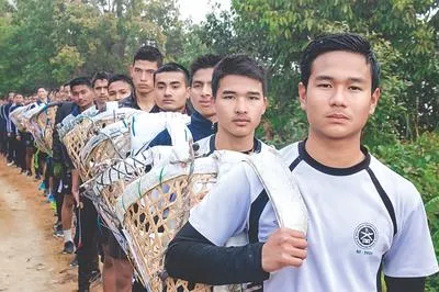 In the Line of Fire | Nepali Times