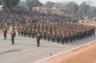 Recruitment of Nepalis into Indian Army paused | Nepali Times