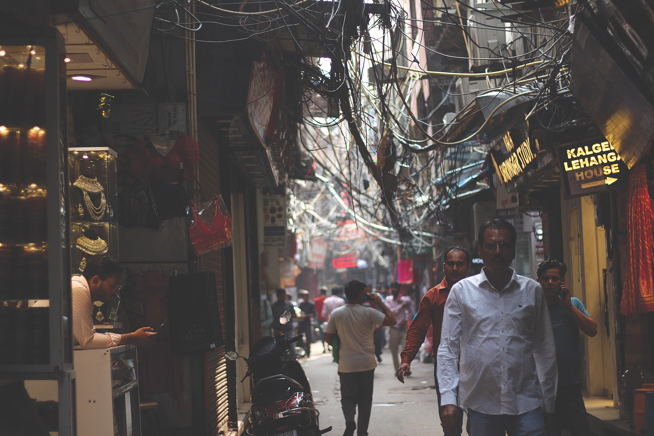 India’s quiet rise