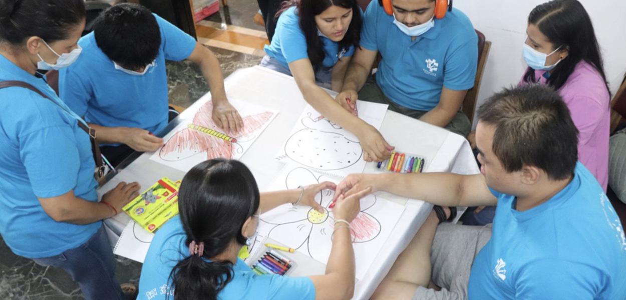 Why are autism cases rising in Nepal? | Nepali Times