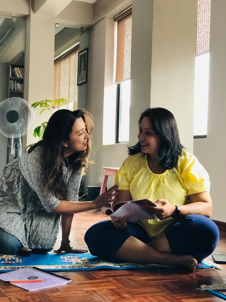 Girish Karnad Wedding Album