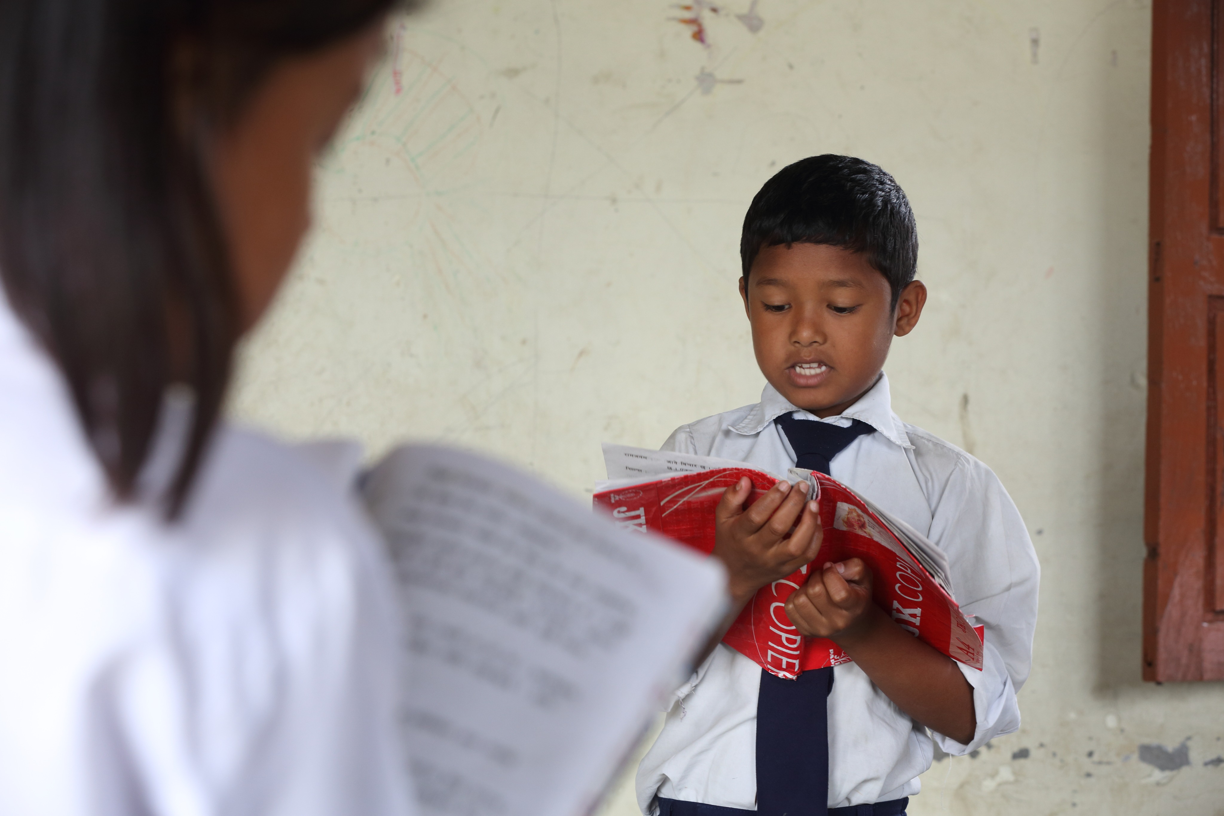 The Exceptional Buhari