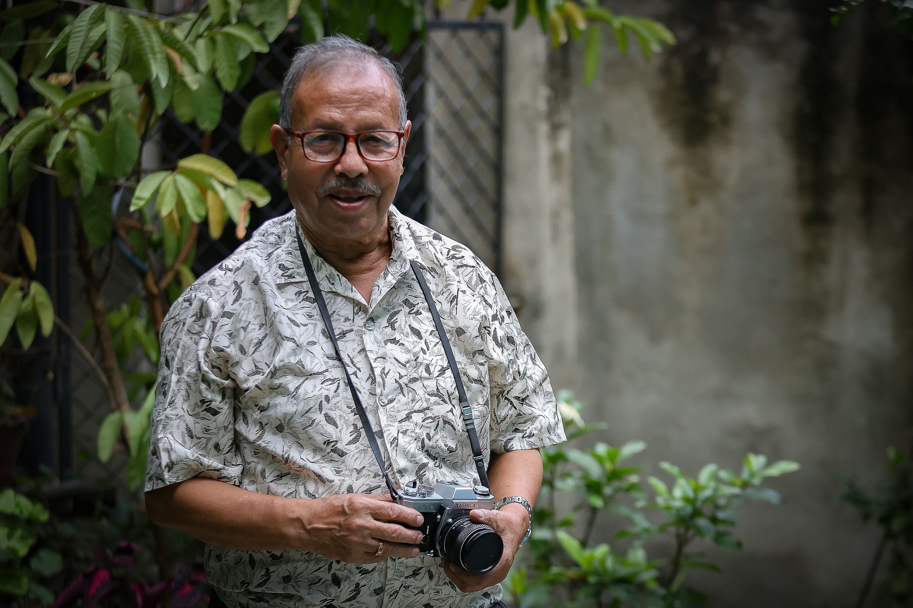 Memories of an archivist