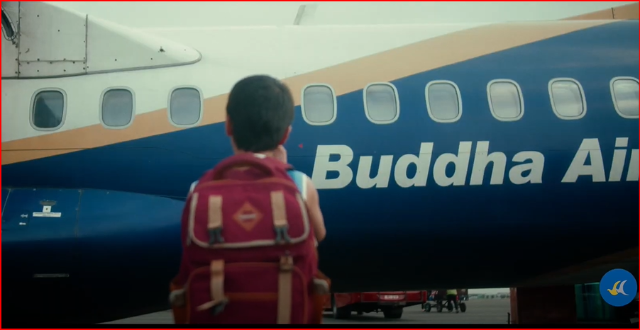 Making flying child’s play