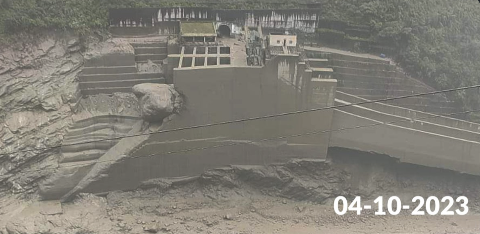 Sikkim’s warning to Nepal