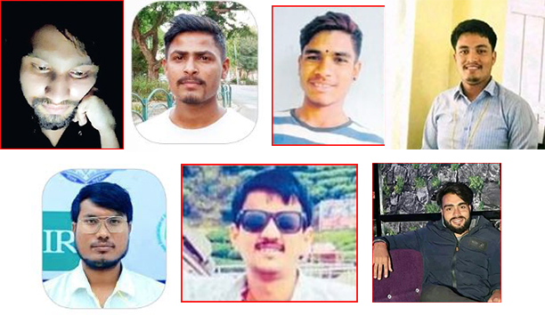 War in Israel, earthquake and grief in Nepal