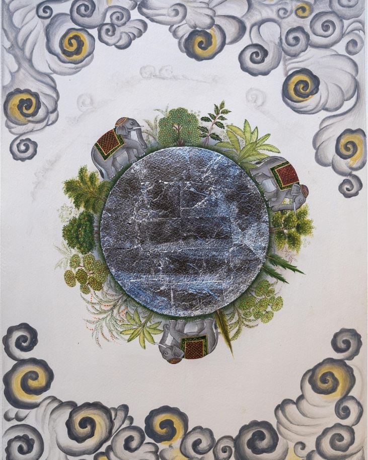 Reviving a wondrous past