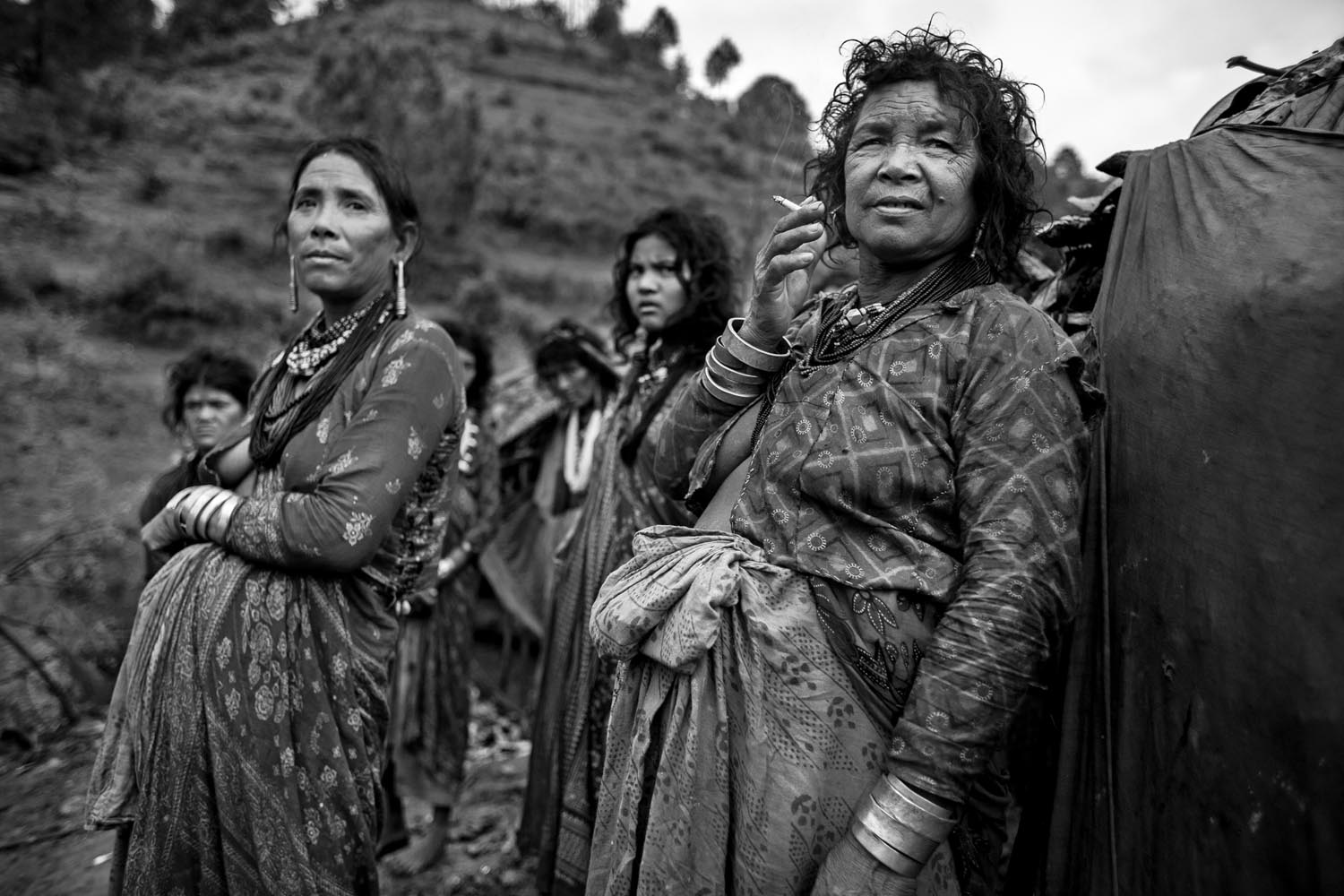 Imagine no possessions