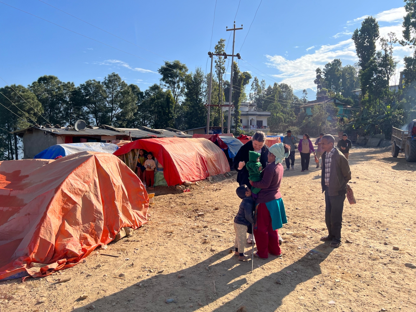 Jajarkot: One month after the earthquake