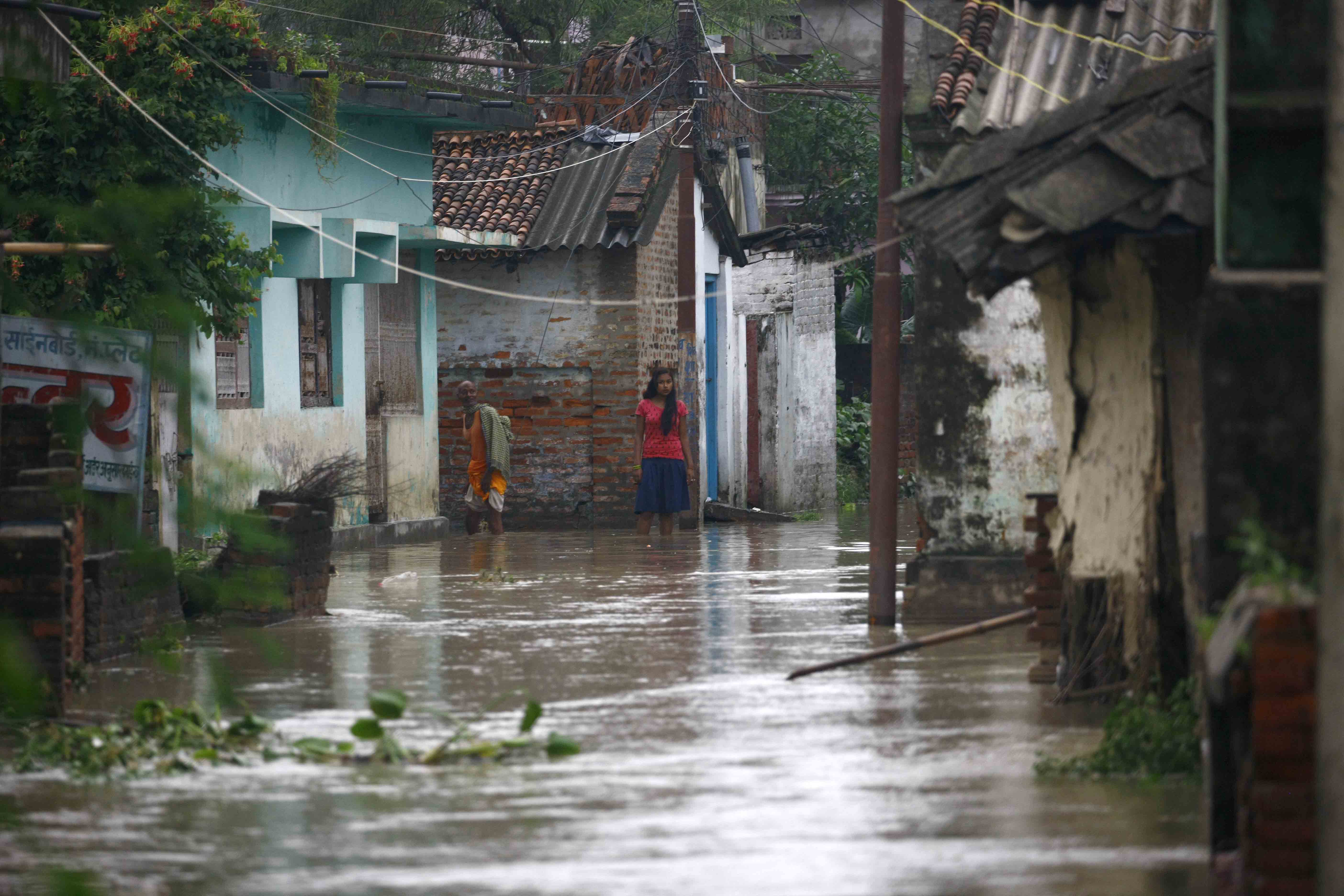 Loss and Damage as a Common Climate Cause