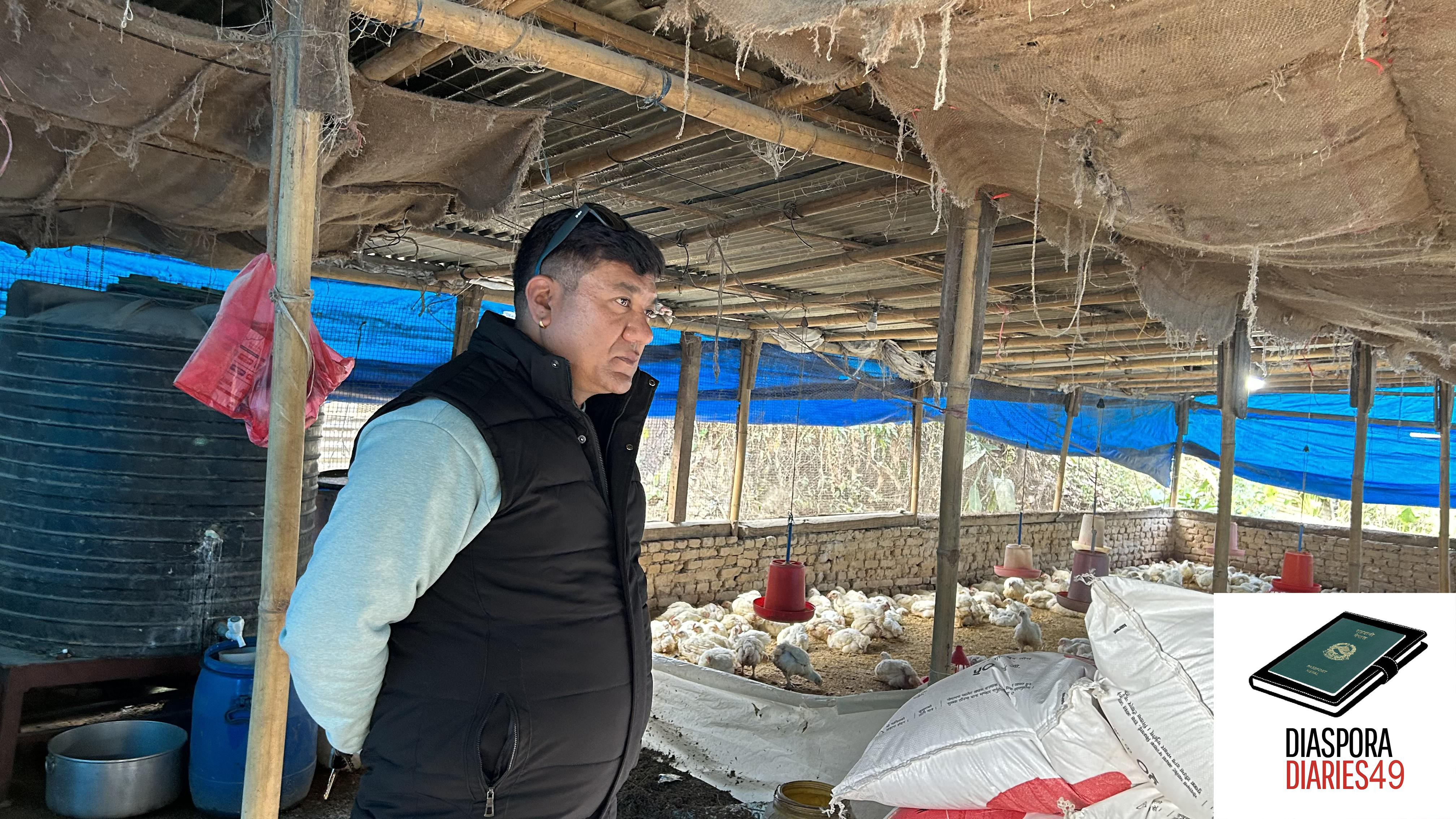 No work is big or small, work is work