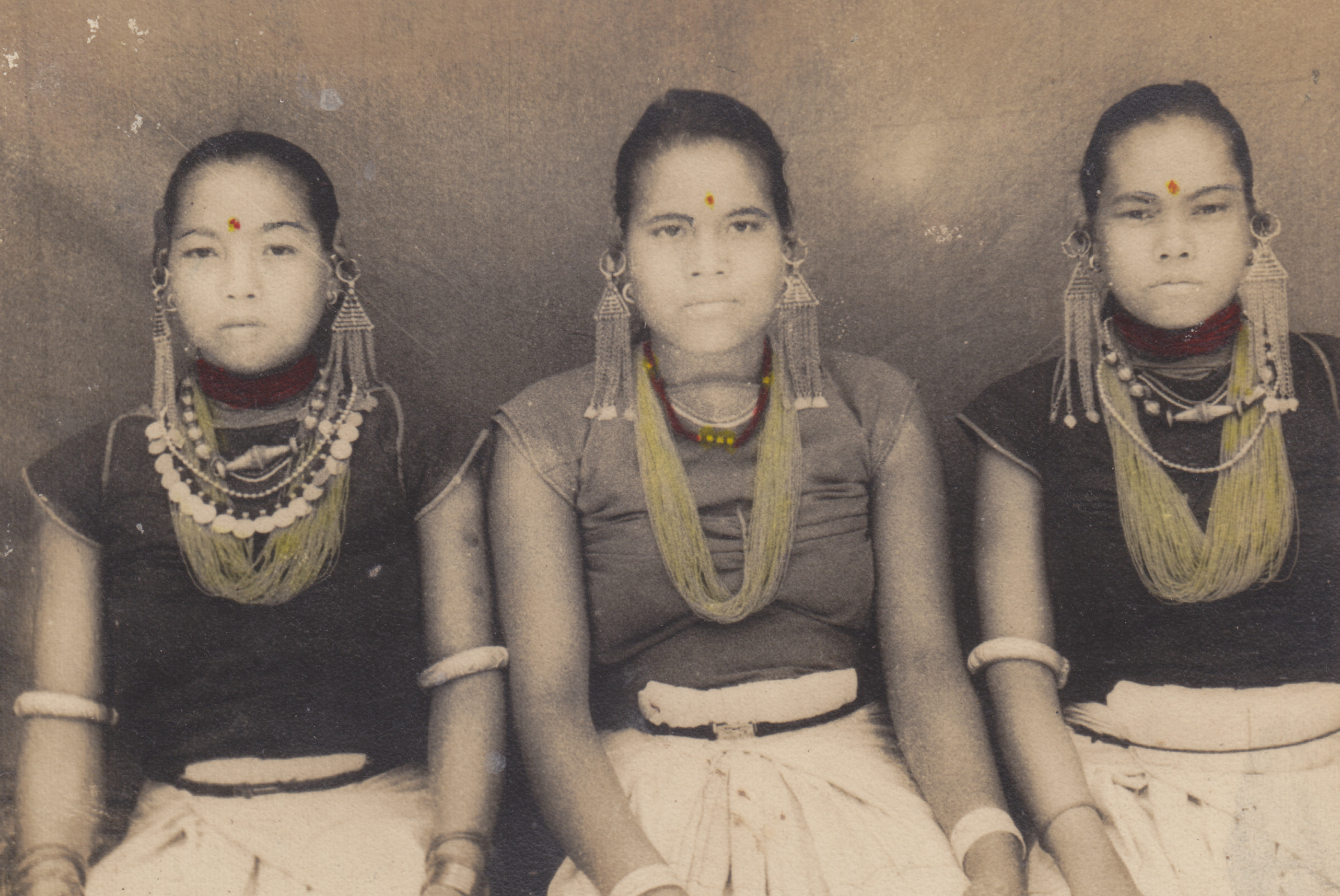 The Karjahi Movement